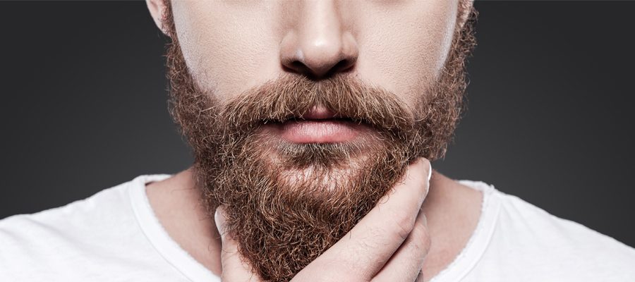 Beard Grafts for Hair Transplantation | Maral Hair